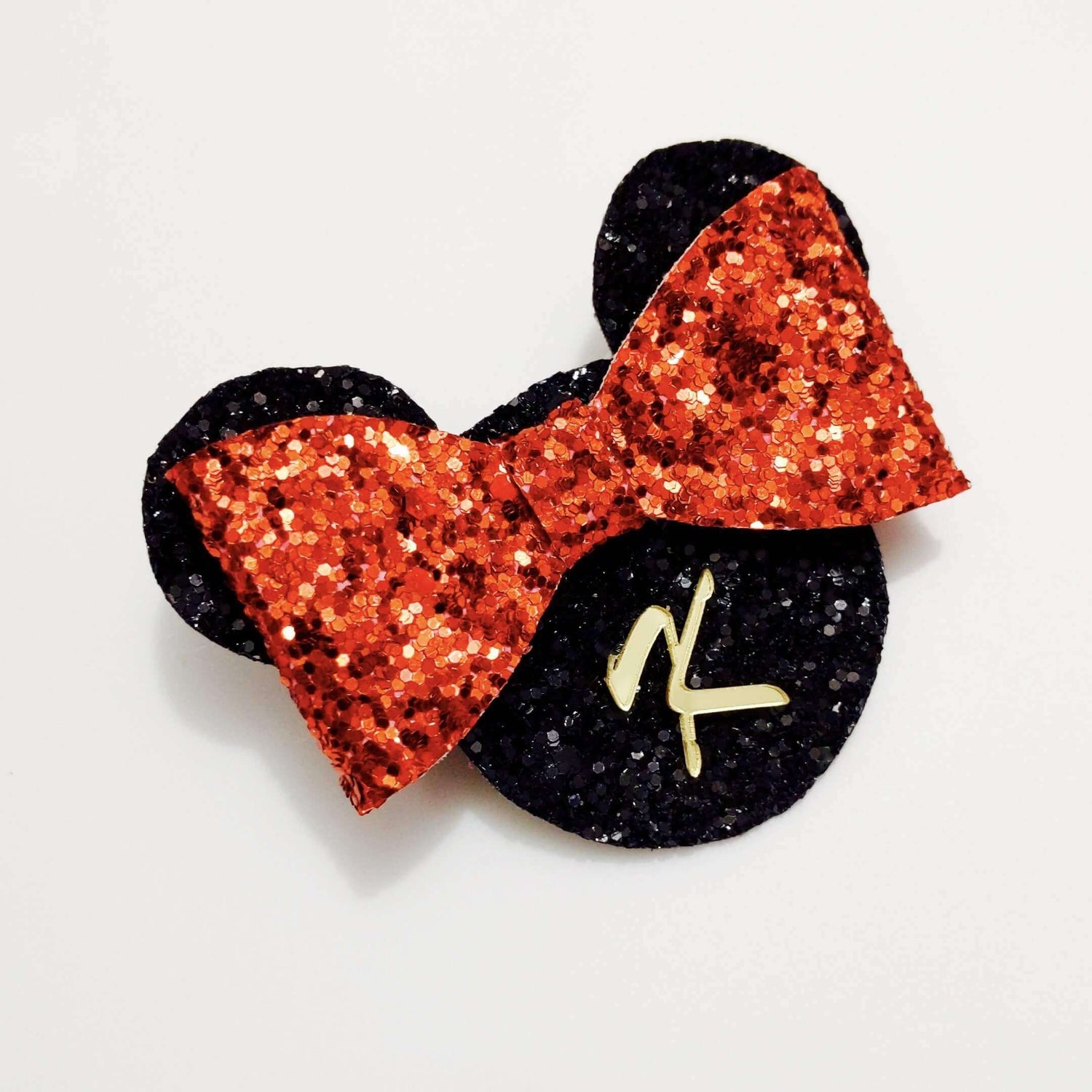 Disney character inspired Hair Accessories and Jewellery | Mickey Mouse | Minnie Mouse | Tweety