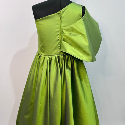Disney Tinkerbell Green Fairy Party Dress | Designer Dresses