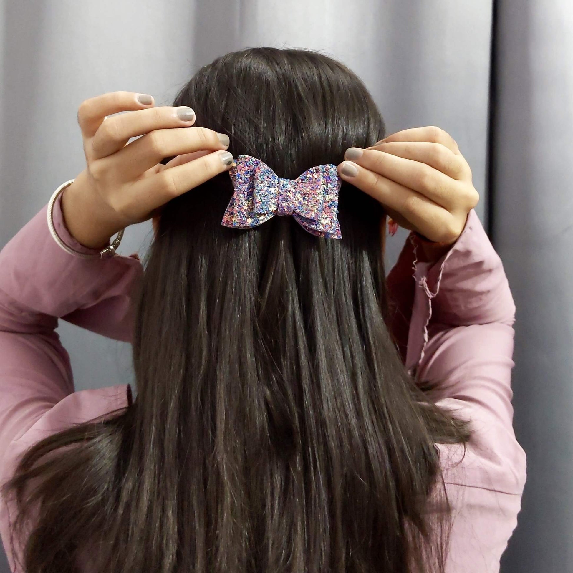 Mini Butterfly Hair Clip Set  Cute, Trendy Hair Accessories