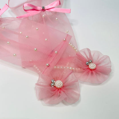 Princess Aurora Gloves | Birthday Accessories