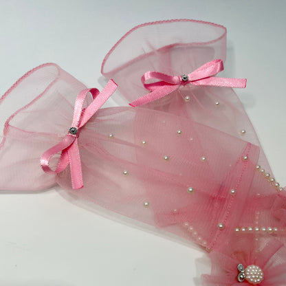 Princess Aurora Gloves | Princess Accessories